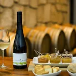 Quinta Da Teimosa Monção