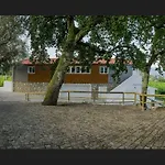 Κατάλυμα σε φάρμα Quinta Da Teimosa *