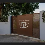 Quinta Da Teimosa Κατάλυμα σε φάρμα Monção