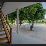 Κατάλυμα σε φάρμα Quinta Da Teimosa