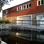 Фермерский дом Quinta Da Teimosa *