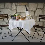 Quinta Da Teimosa Κατάλυμα σε φάρμα *