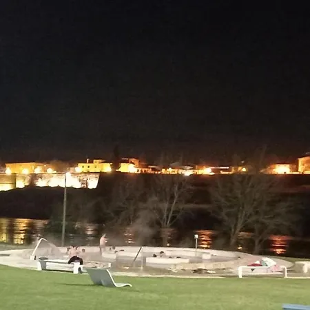 Çiftlik konaklama Quinta Da Teimosa *