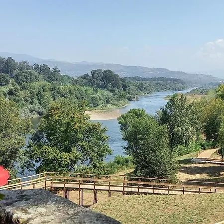 Quinta Da Teimosa Farm stay *