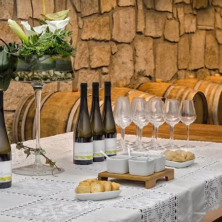 Quinta Da Teimosa