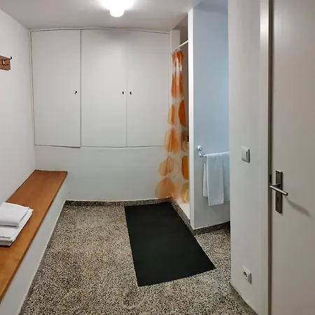 Κατάλυμα σε φάρμα Quinta Da Teimosa
