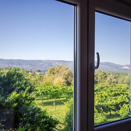 Quinta Da Teimosa * Moncao