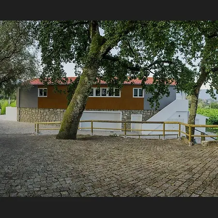 Çiftlik konaklama Quinta Da Teimosa *