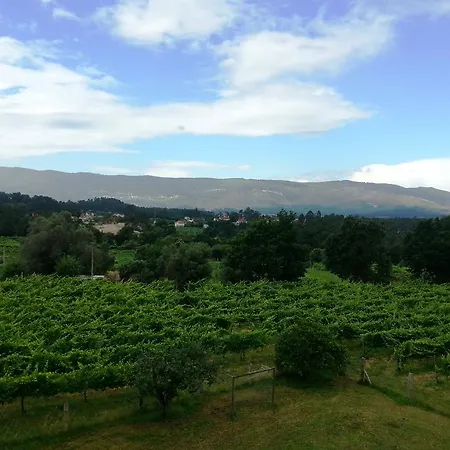 ファームステイ Quinta Da Teimosa *