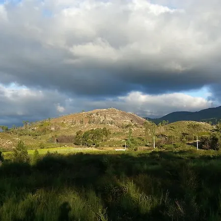 Quinta Da Teimosa Moncao