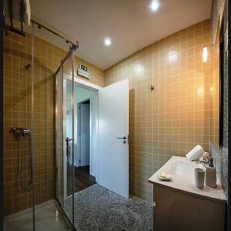 Quinta Da Teimosa Çiftlik konaklama *