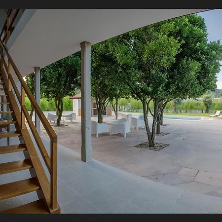 ファームステイ Quinta Da Teimosa