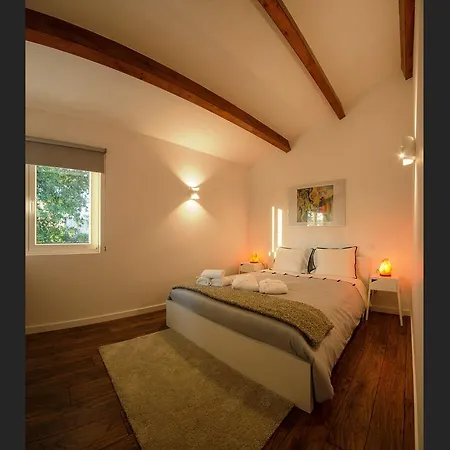 Çiftlik konaklama Quinta Da Teimosa Monção