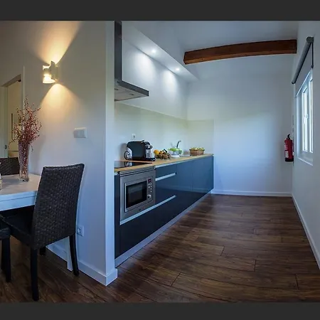 Quinta Da Teimosa Çiftlik konaklama Monção