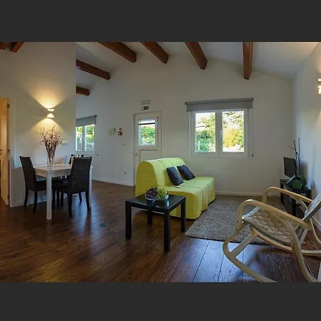 Quinta Da Teimosa Çiftlik konaklama *