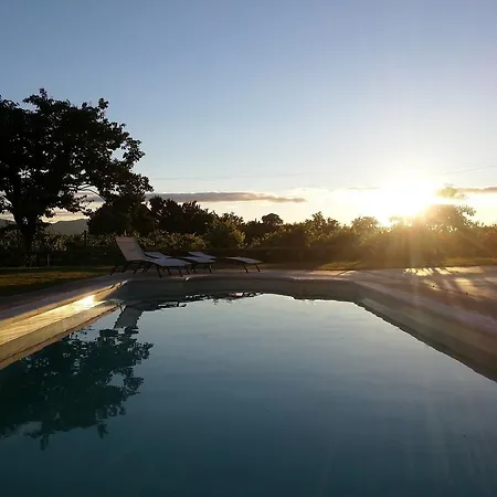 ファームステイ Quinta Da Teimosa