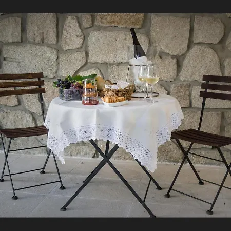 Quinta Da Teimosa ファームステイ *
