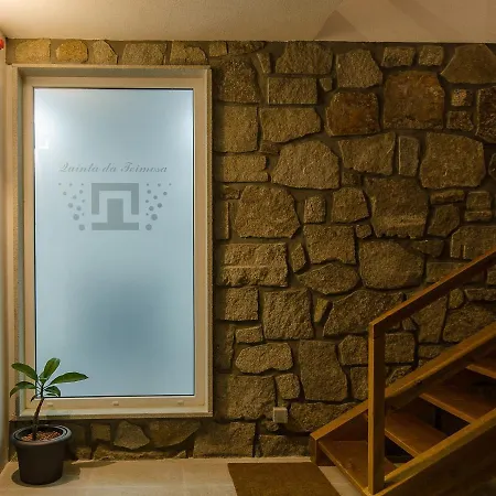 Quinta Da Teimosa Monção