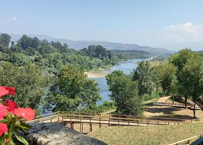 Quinta Da Teimosa Alloggio per agriturismo *