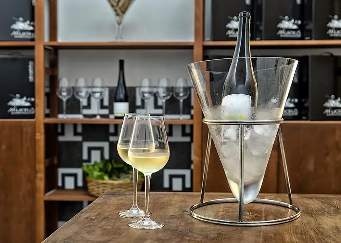 Alloggio per agriturismo Quinta Da Teimosa *