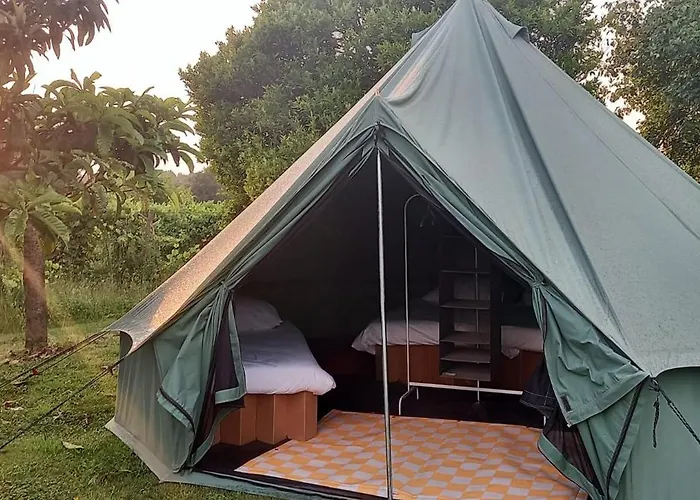 Alloggio per agriturismo Quinta Da Teimosa *