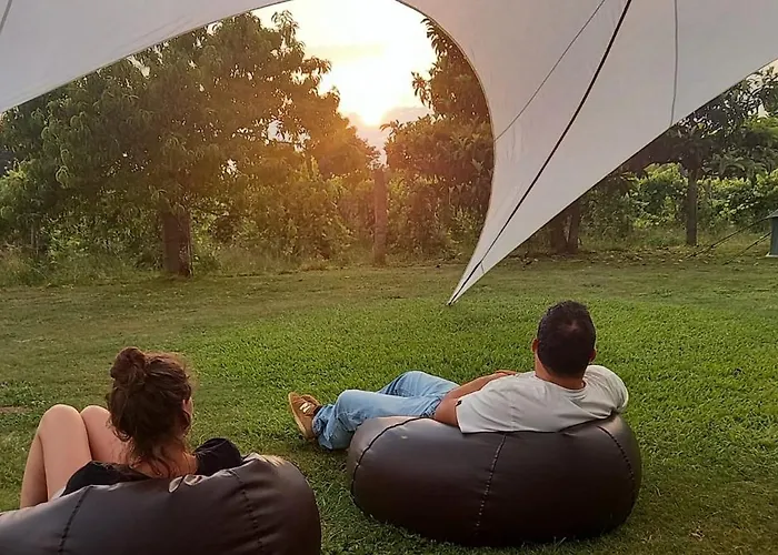 Quinta Da Teimosa Alloggio per agriturismo