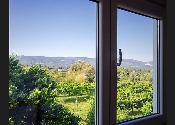 Quinta Da Teimosa * Monção