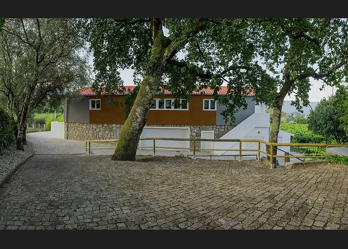 Alloggio per agriturismo Quinta Da Teimosa *