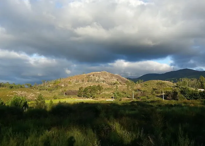 Quinta Da Teimosa Monção