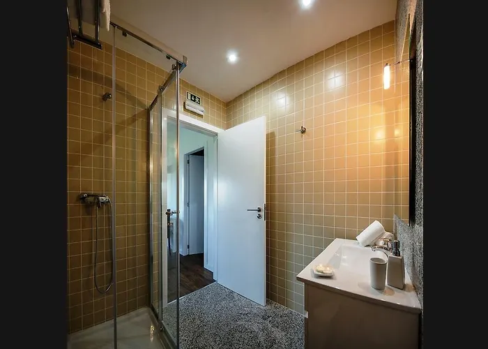 Quinta Da Teimosa Alloggio per agriturismo *