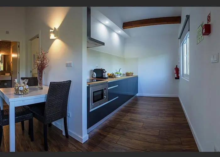 Quinta Da Teimosa Alloggio per agriturismo Monção