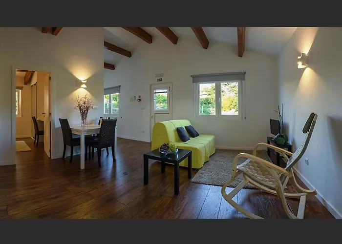 Quinta Da Teimosa Alloggio per agriturismo *