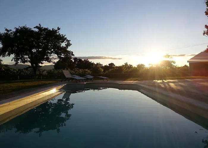 Alloggio per agriturismo Quinta Da Teimosa