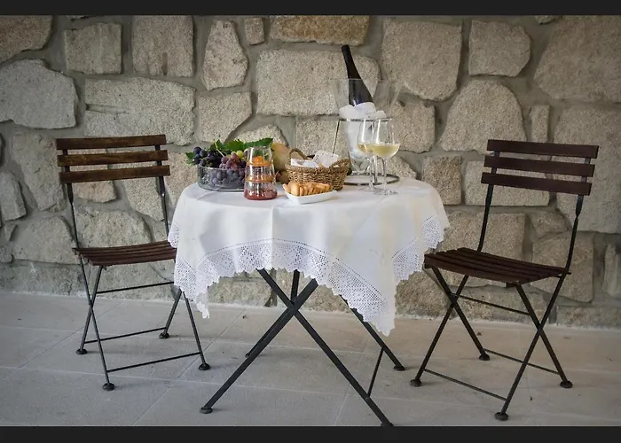 Quinta Da Teimosa Alloggio per agriturismo *