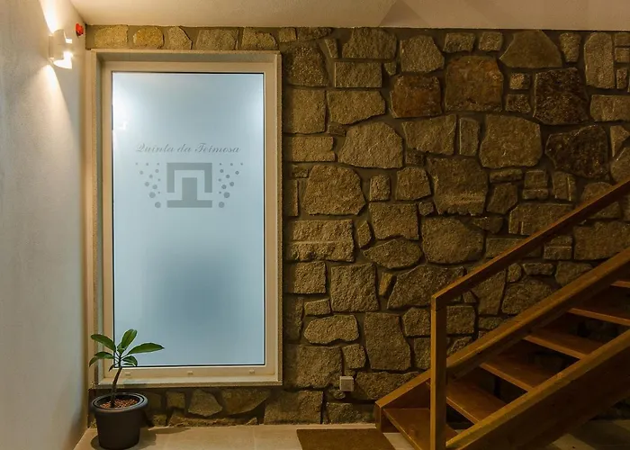 Quinta Da Teimosa Monção