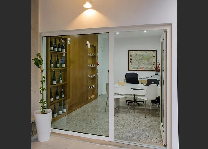 Quinta Da Teimosa Alloggio per agriturismo Monção